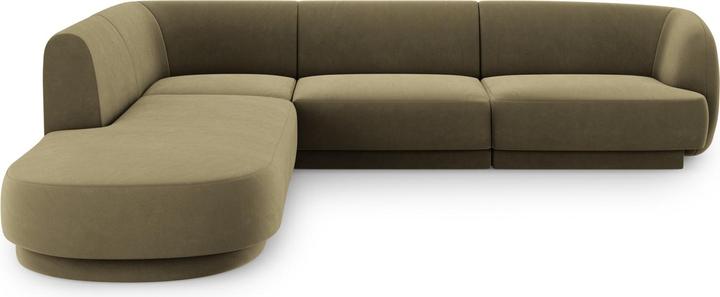 Dark olive green