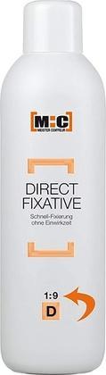 Meister Coiffeur M:C Schnell-Fixierung 1:9 ohne Einwirkzeit (Haargel, 1000 ml)