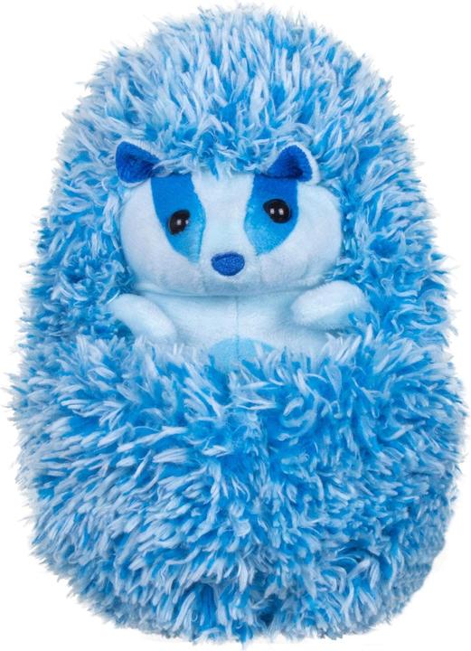 Image du produit Curlimals Blue le blaireau (14 cm)