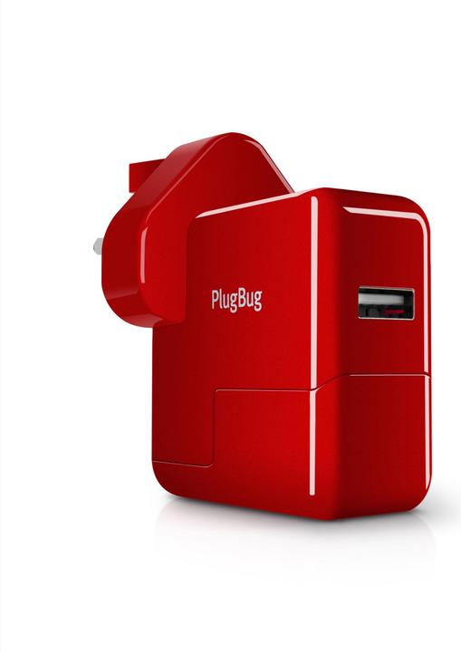 Produktbild TwelveSouth PlugBug World (EU)