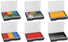 Produktbild Allit Allzweckkoffer (24 l)