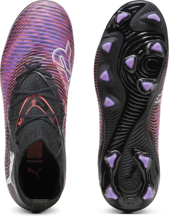 Produktbild Puma FUTURE 8 PRO FG/AG Jr (38)