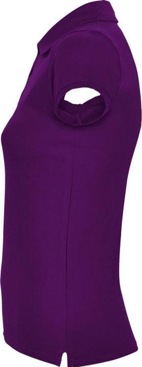 Produktbild Alpinia Star Poloshirt (3XL)
