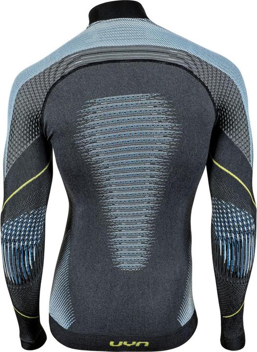 Produktbild UYN Thermoshirt Mit Stehkragen Evolutyon Melange (XL)