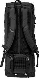 Actual product image Venum Challenger Xtrem Evo Backpack Black White (63 l)