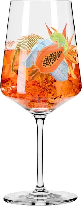 Image du produit Ritzenhoff Sommerrausch (5.44 dl, 1 x, Verres à apéritif)
