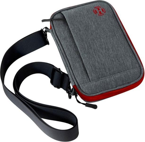 Immagine prodotto Harrows Smart Case 6 Grigio