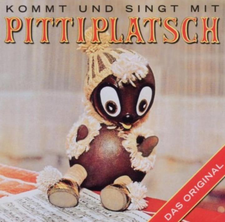 Produktbild Pittiplatsch - Das Original