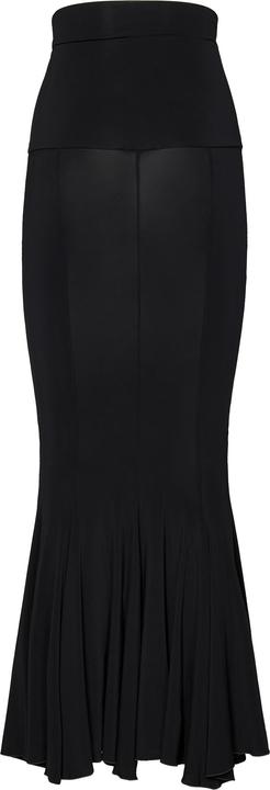 Actual product image Nensi Dojaka Skirts Black (XS)