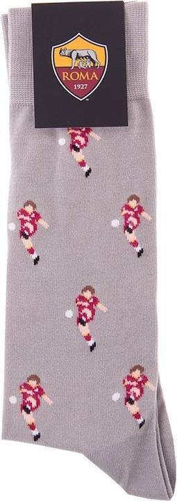 Produktbild Copa Football AS Roma Socken Box-Fan-Set (40 - 46)
