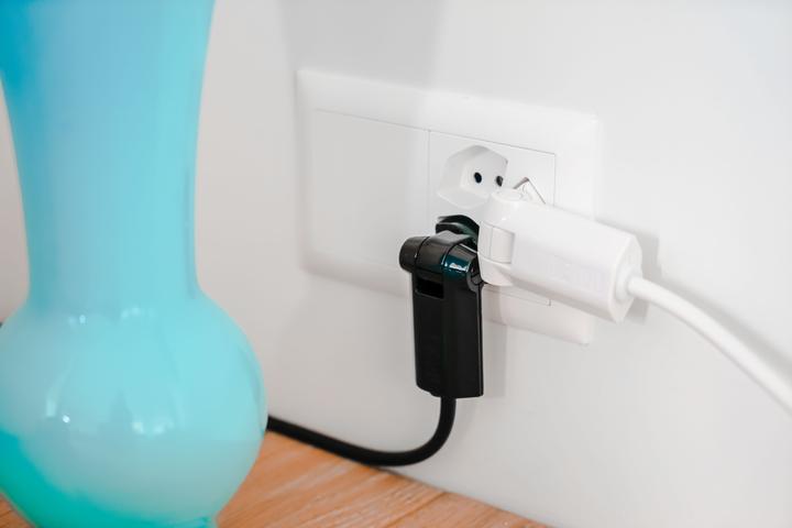Produktbild Max Hauri Safety Line (5 x, Typ 13, USB-C, USB-A, 2 m)