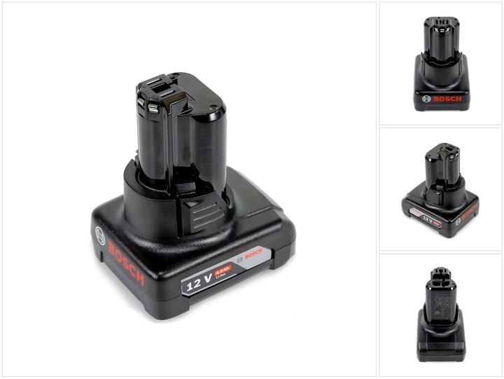 Productafbeelding Bosch Professional GBA O-B Professional (10.8 V)