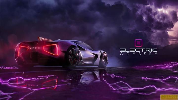 Actual product image Ubisoft The Crew Motorfest (Xbox Series X, IT, FR, DE)