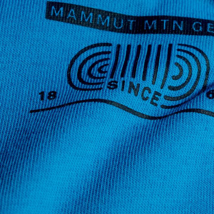 Immagine prodotto Mammut Massone T-Shirt Men Emblems (S)