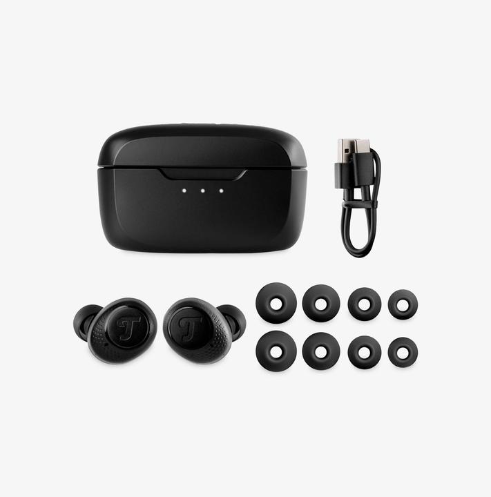 Actual product image Teufel Real Blue TWS 2 (ANC, 8 h, Wireless)