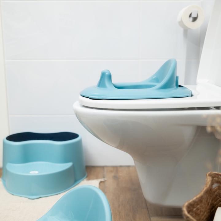 Actual product image Rotho Babydesign WC seat TOP