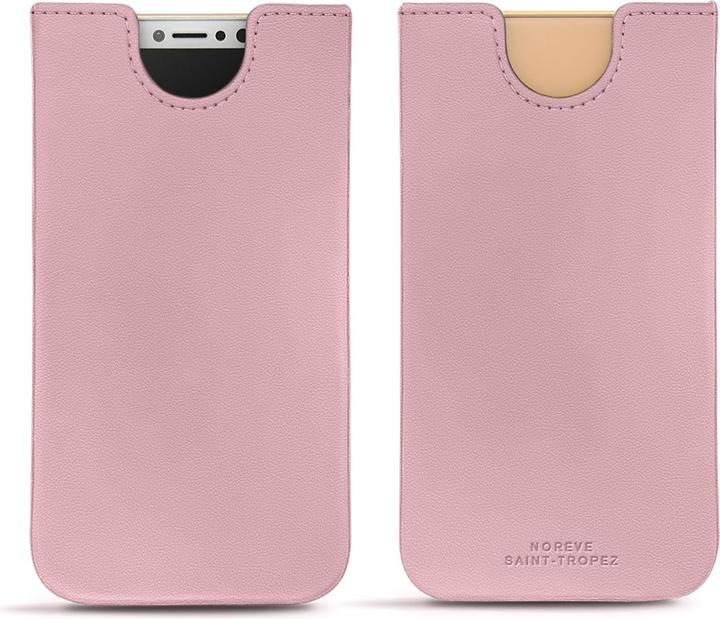 Rose PU ( Pantone #efbae1 )