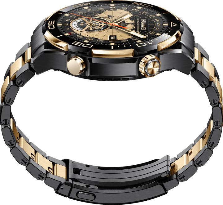 Produktbild Huawei Watch Ultimate Design (49.40 mm)