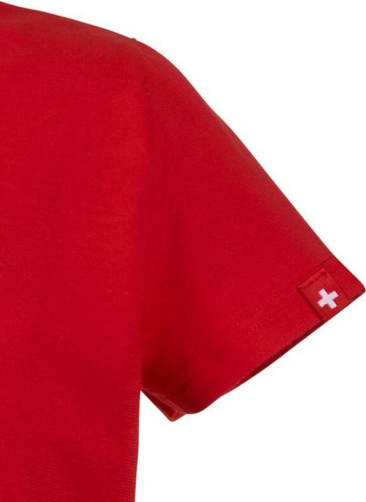 Image du produit ISA Bodywear Schwingerkollektion Glarner Kinder T-Shirt (134, 140)