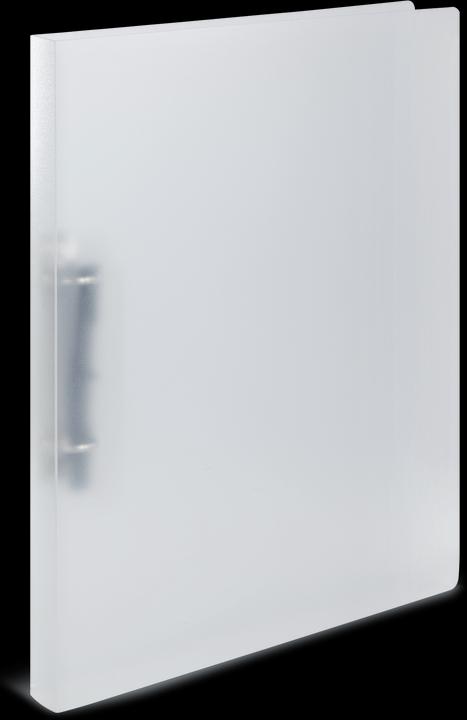 Transparent, Weiss