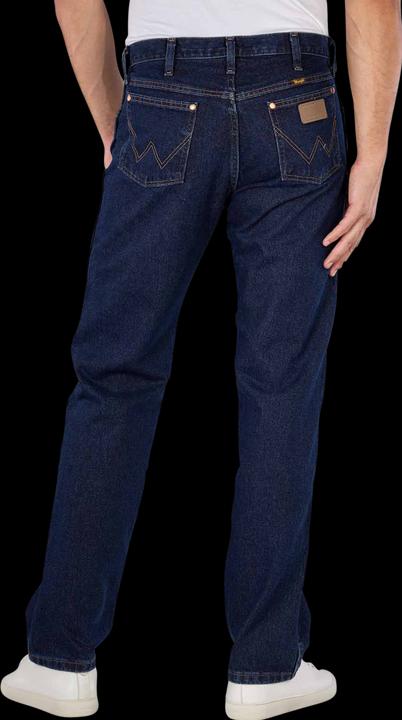 Produktbild Wrangler Jeans 13MWZ (34, 38)
