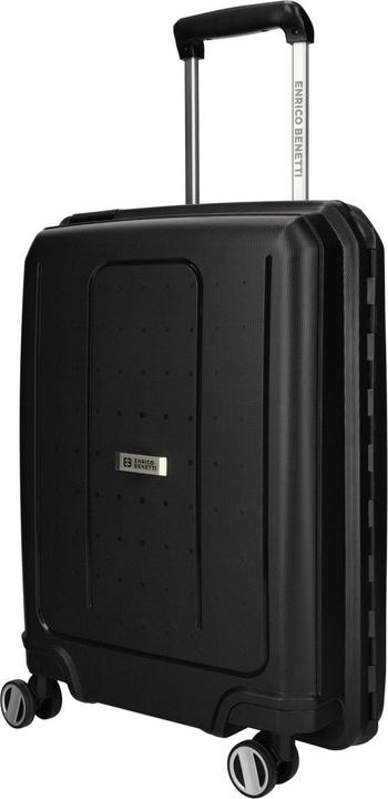 Image du produit Enrico Benetti Set de 3 trolleys Vancouver (125.50 l, XL (à partir de 115l))