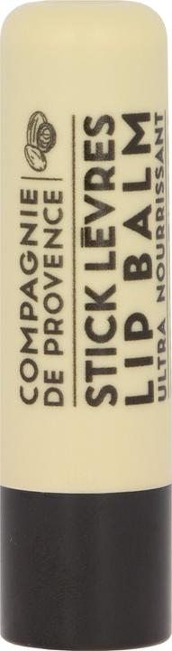 Produktbild La Compagnie de Provence COMPAGNIE DE PROVENCE - Lip Balm Shea Butter 4,7 ml (4.70 ml)
