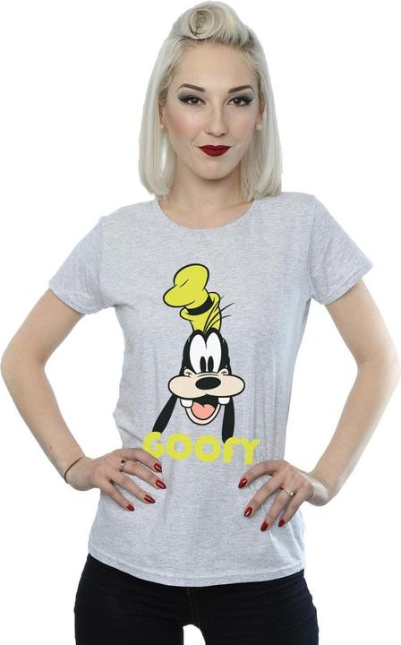 Produktbild Disney Goofy Face TShirt (XL)