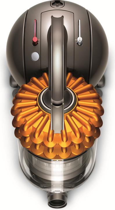 Actual product image Dyson DC52 Allergy + Mattress