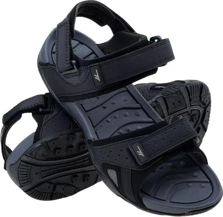 Image du produit Hi-Tec Lucise Sandales homme noir taille 42 (42)