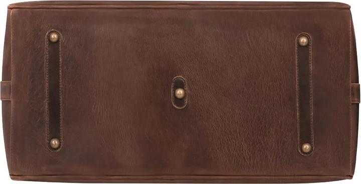 Actual product image Buckle & Seam Weekender Linwood Brown/Dots (37 l)