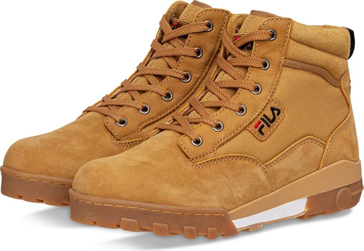 Image du produit FILA Grunge II Mid - 55533 (41)