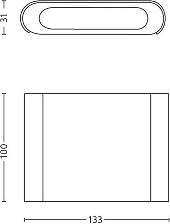 Image du produit Philips Ledino (370 lm)