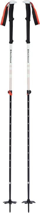 Immagine prodotto Black Diamond Spedizione 2 bastoncini da sci (155 cm)