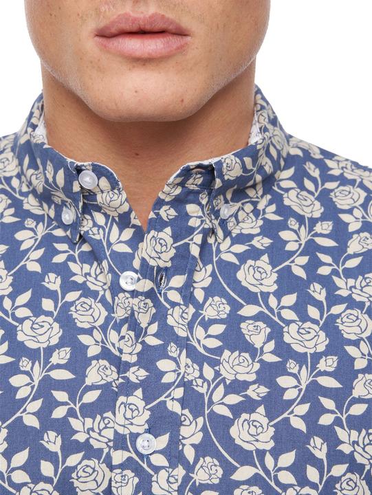 Image du produit Bewley & Ritch Chemise Haltom pour homme (L)