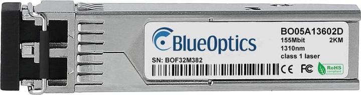 Immagine prodotto BlueOptics Cisco 10-1750-01 compatibile SFP BO05A13602
