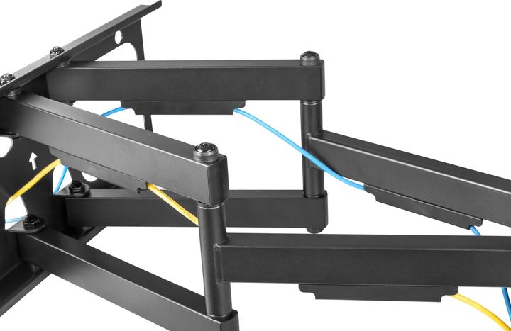 Produktbild equip TV Wall Mount Bracket (Wand, 90", 75 kg)