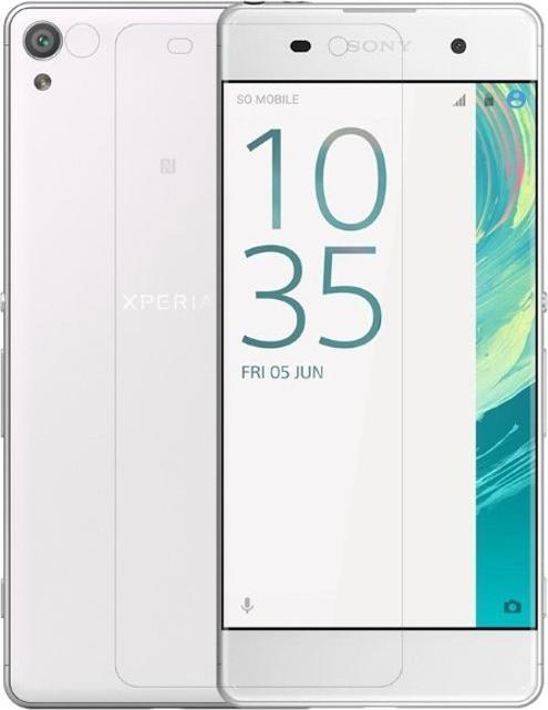 Immagine prodotto Nillkin Serie opaca (1 Pezzo/i, Sony Xperia XA)