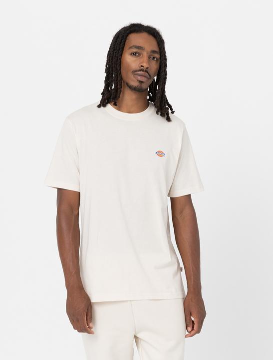 Produktbild Dickies Ss Mapleton Tee Whitecap Gray (XXL)