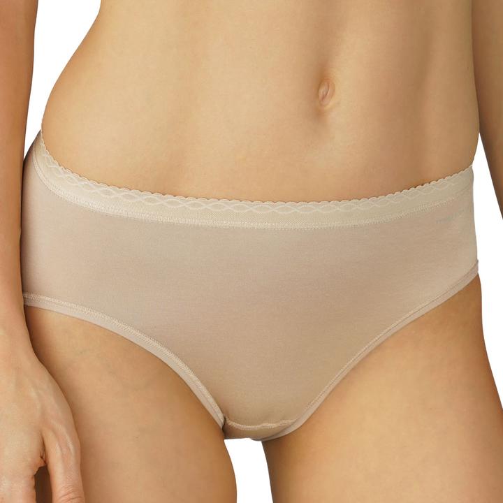 Produktbild Mey 2er Pack Lights Hüftslip (46, 3XL, 2er Pack)