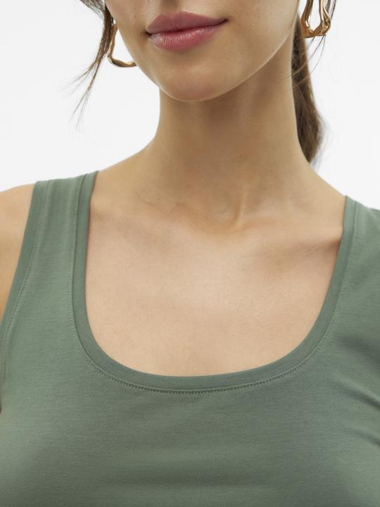 Image du produit Vero Moda Vmlulu Sl Tank Top Jrs Ga Noos (XS)