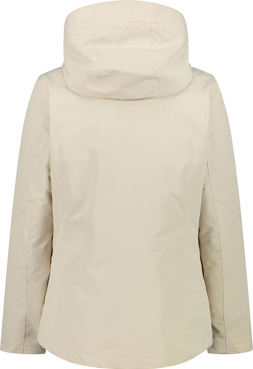 Immagine prodotto CMP Campagnolo Zip Hoodie (44)