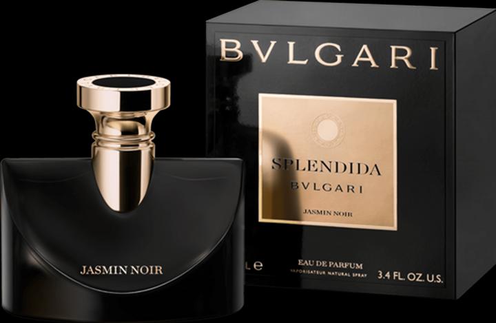 Produktbild Bulgari Splendida Jasmin Noir (Eau de Parfum, 50 ml)