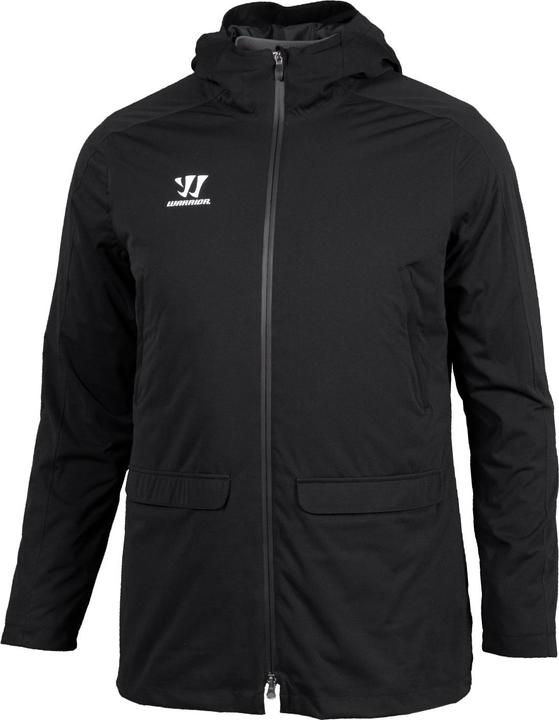Image du produit Warrior Parka 3in1 Covert (S)