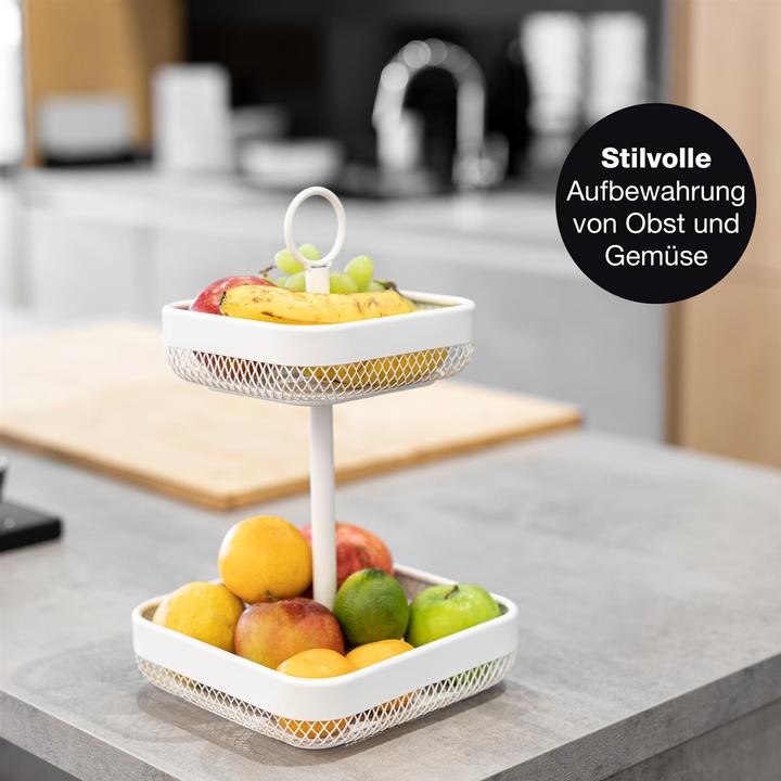 Immagine prodotto Moritz & Moritz Etagere di frutta