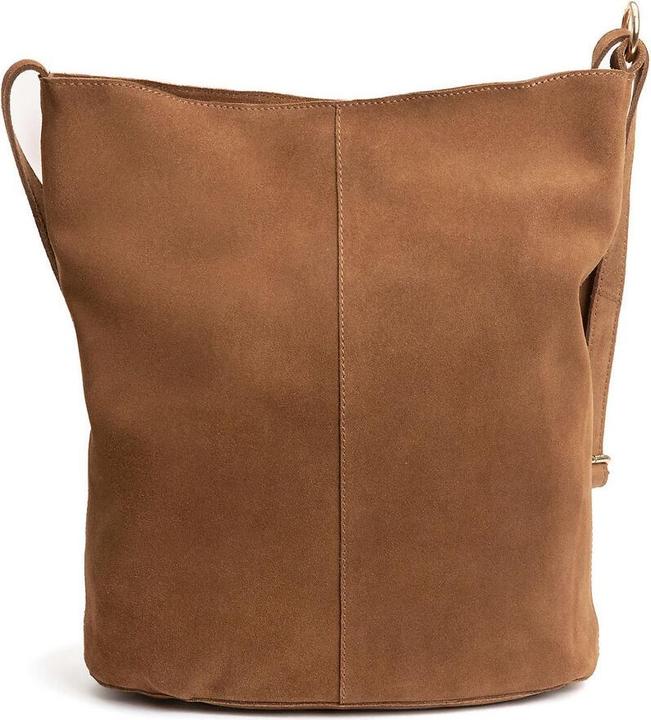 La Redoute Collections Hobo-Bag