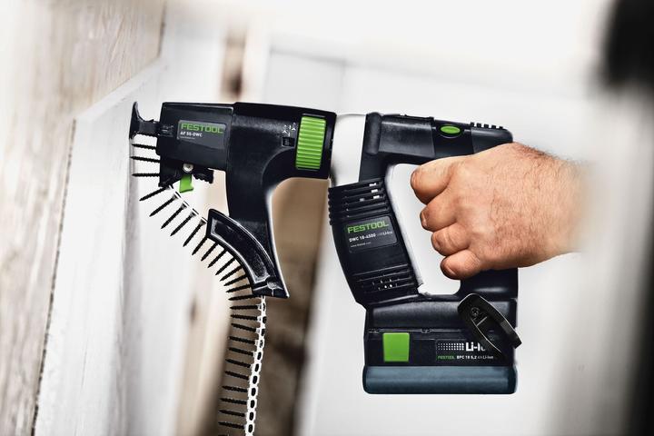 Immagine prodotto Festool Viti per muri a secco DWS C FT 3,9x35 1000x (1000 Viti per pezzo)
