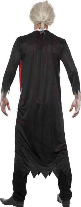 Produktbild Smiffys Zombie Hohepriester (M, L)