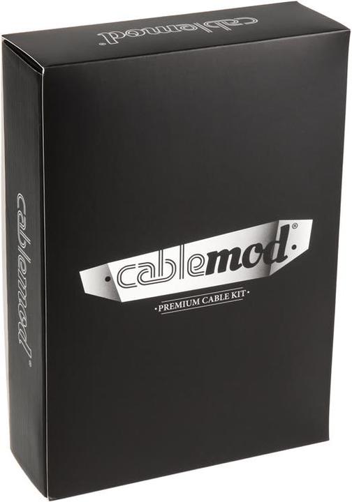 Actual product image CableMod Classic C-Series Kit