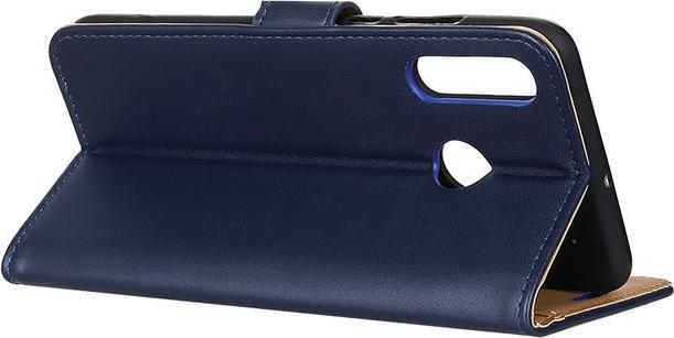 Actual product image MU Classic Classic II Leather Bookcover Series (Motorola Moto E6 Plus)
